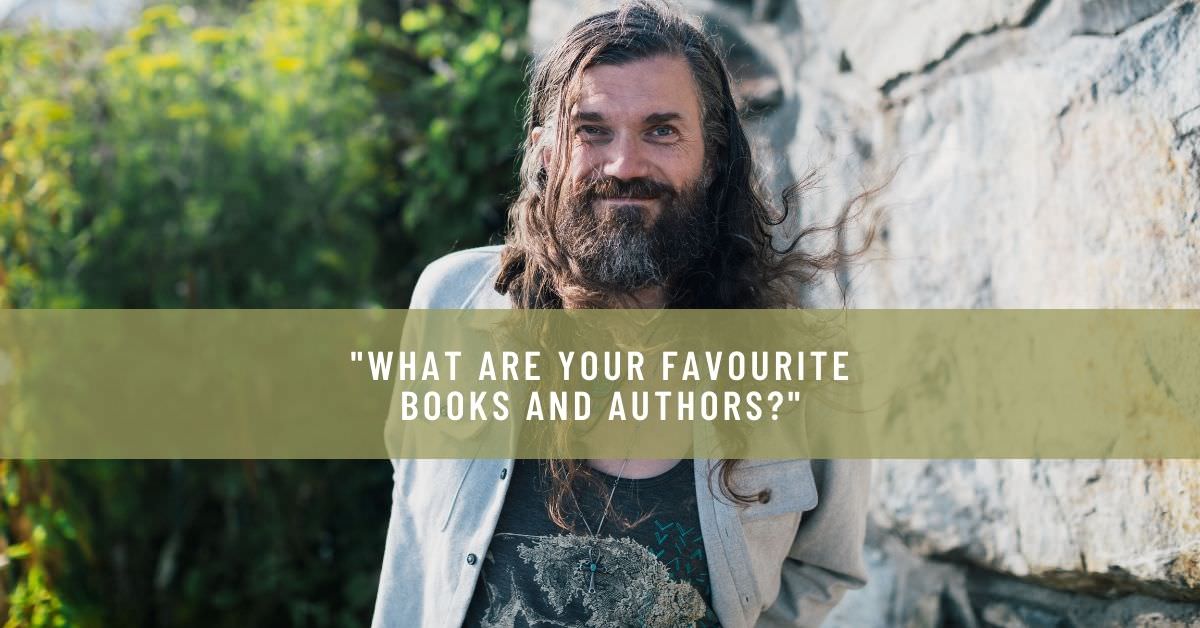 _WHAT ARE YOUR FAVOURITE BOOKS AND AUTHORS__