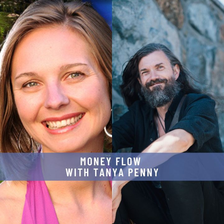 MONEY FLOW WITH TANYA PENNY