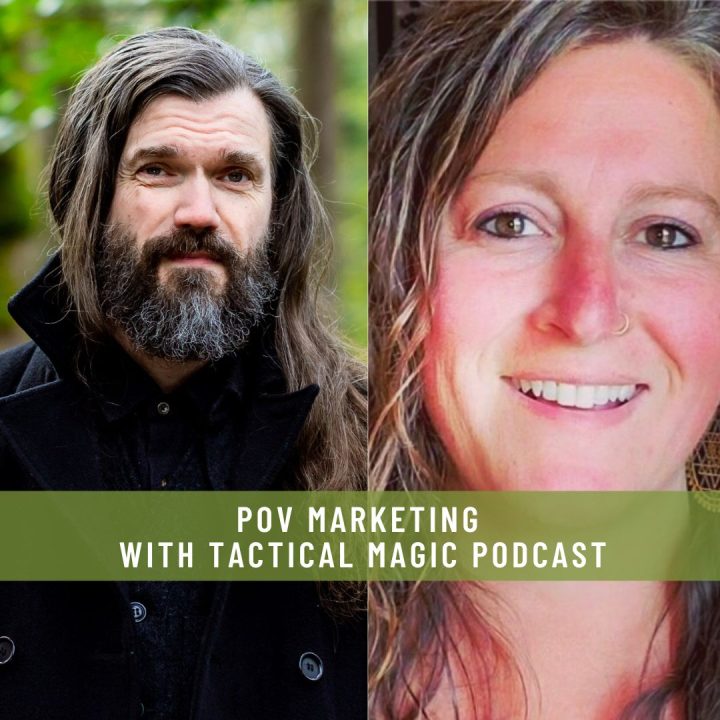 POV MARKETING with Tactical Magic Podcast_Molly Mandelberg (2)
