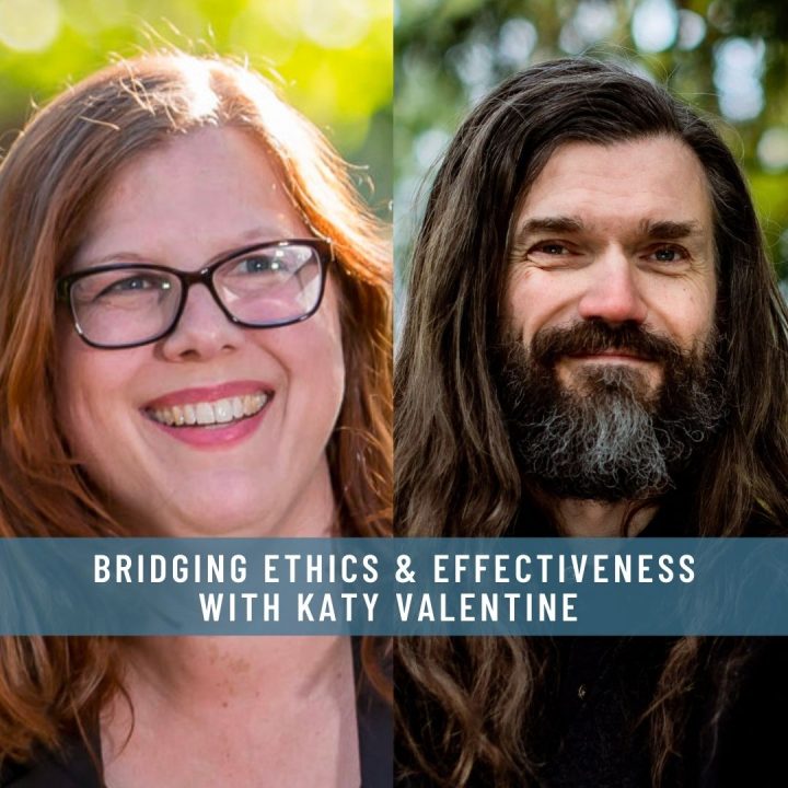 Soul Savvy Business with Katy Valentine Bridging Ethics and Effectiveness (1)