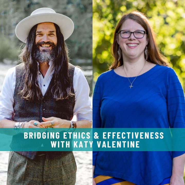Website - Interview -Bridging EThics & Effectiveness with Katy Valentine (1)