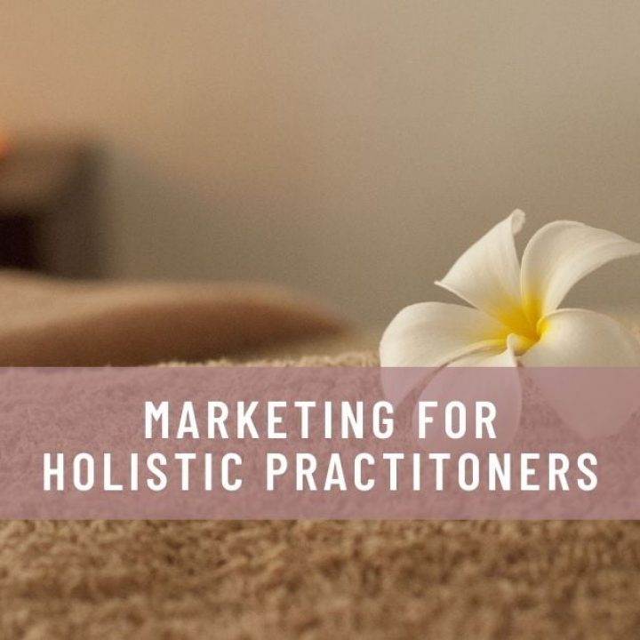 holistic practitioners