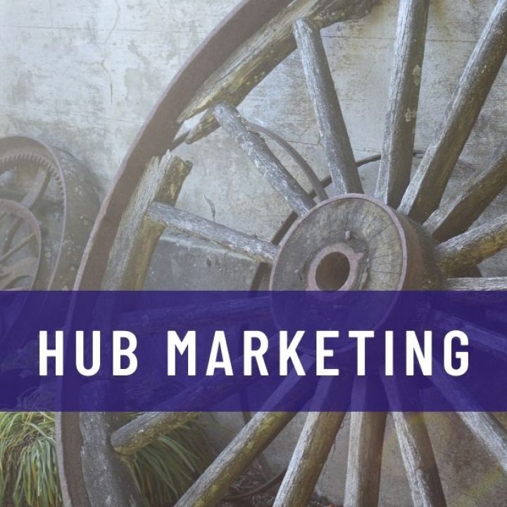 hub marketing